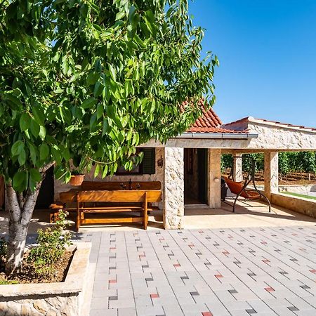 Villa Tome Donje Rastane Esterno foto