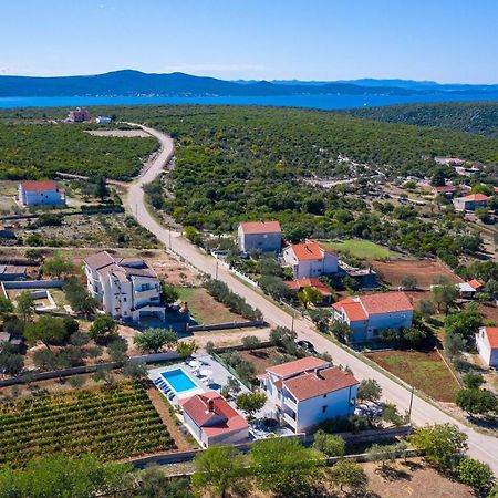 Villa Tome Donje Rastane Esterno foto
