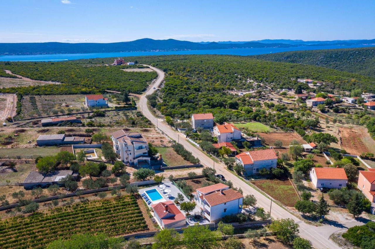 Villa Tome Donje Rastane Esterno foto