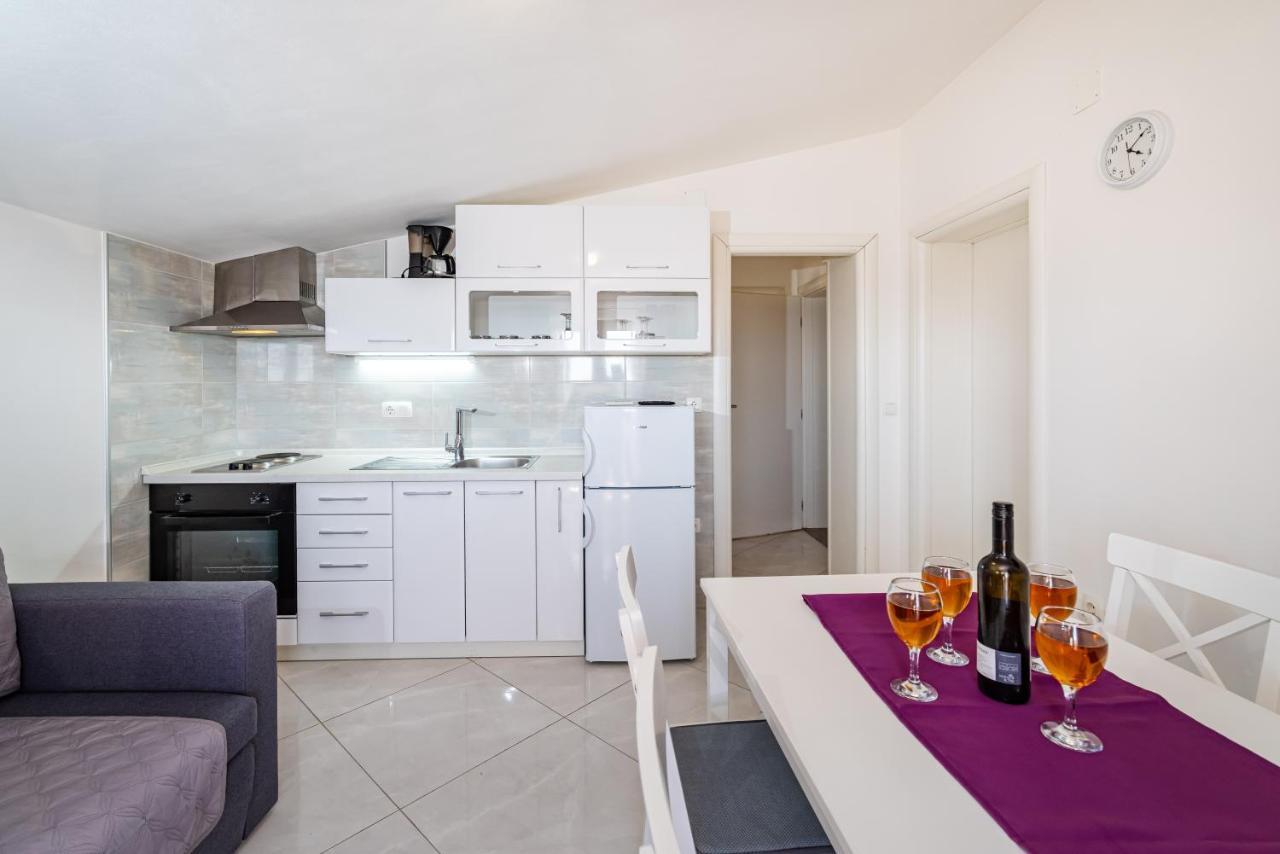Villa Tome Donje Rastane Esterno foto