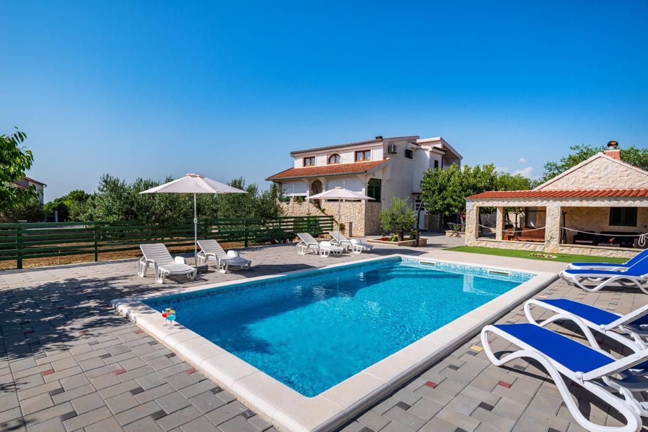 Villa Tome Donje Rastane Esterno foto