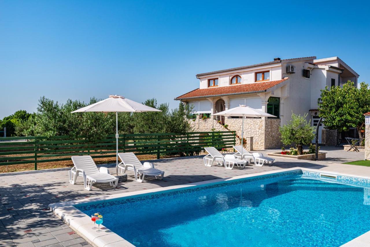 Villa Tome Donje Rastane Esterno foto