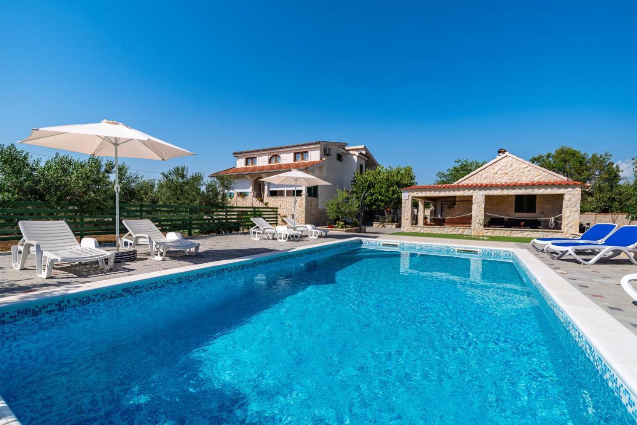 Villa Tome Donje Rastane Esterno foto