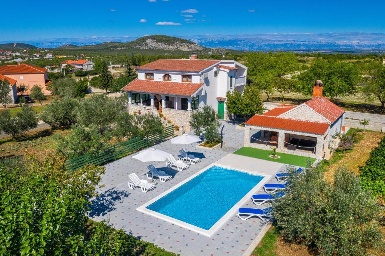 Villa Tome Donje Rastane Esterno foto