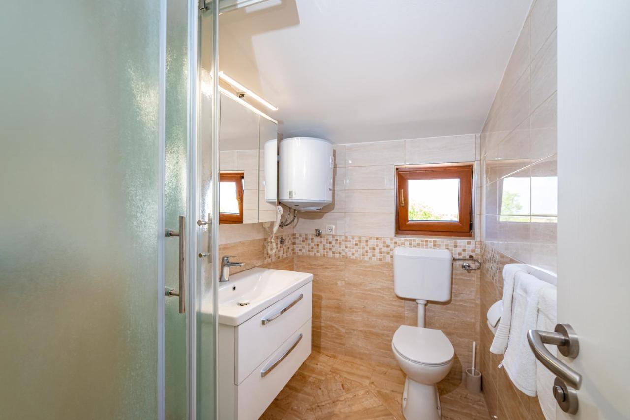 Villa Tome Donje Rastane Esterno foto