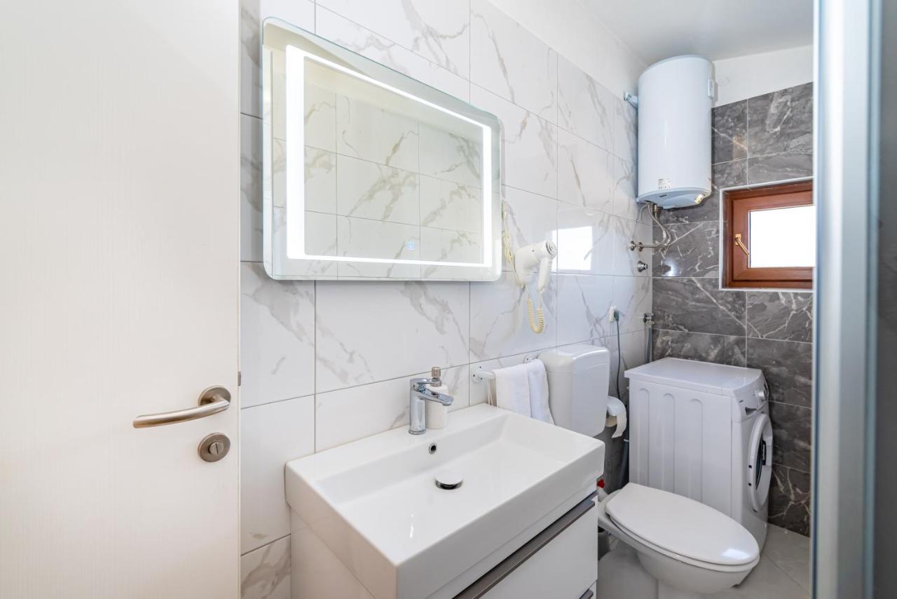 Villa Tome Donje Rastane Esterno foto