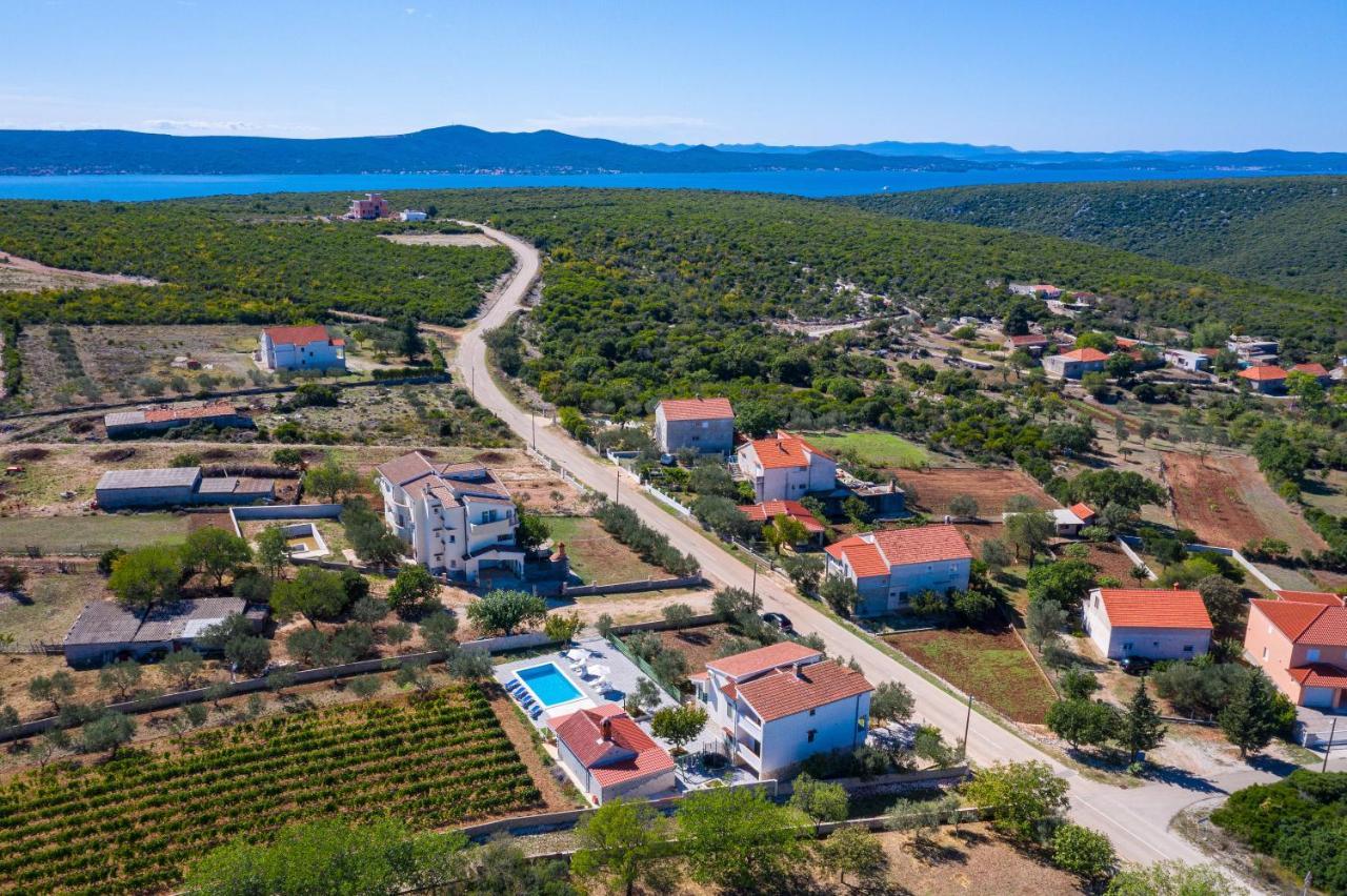 Villa Tome Donje Rastane Esterno foto
