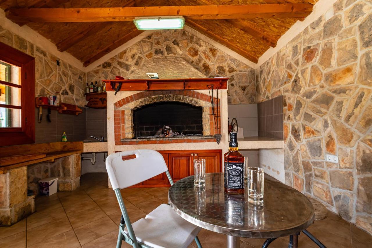 Villa Tome Donje Rastane Esterno foto