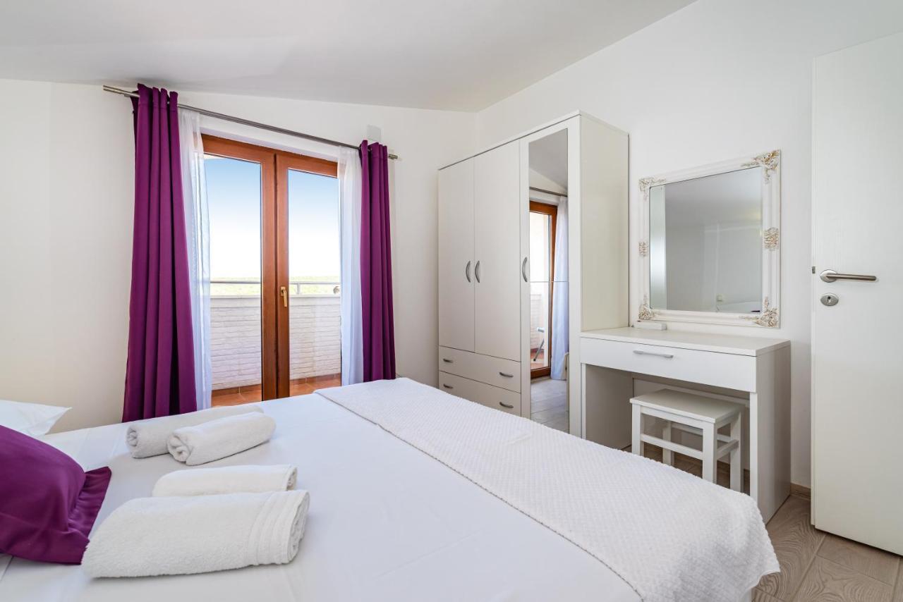 Villa Tome Donje Rastane Esterno foto
