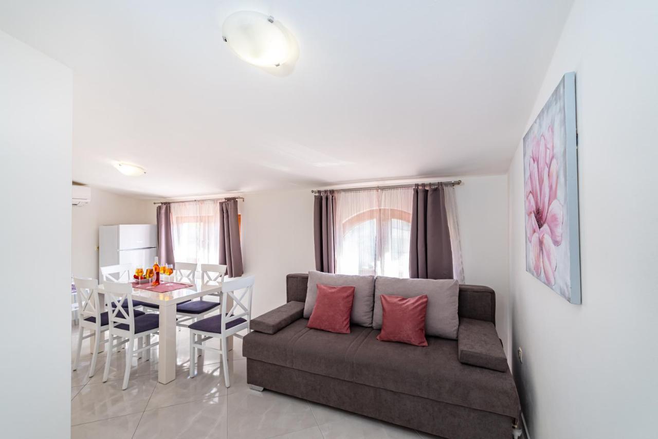 Villa Tome Donje Rastane Esterno foto