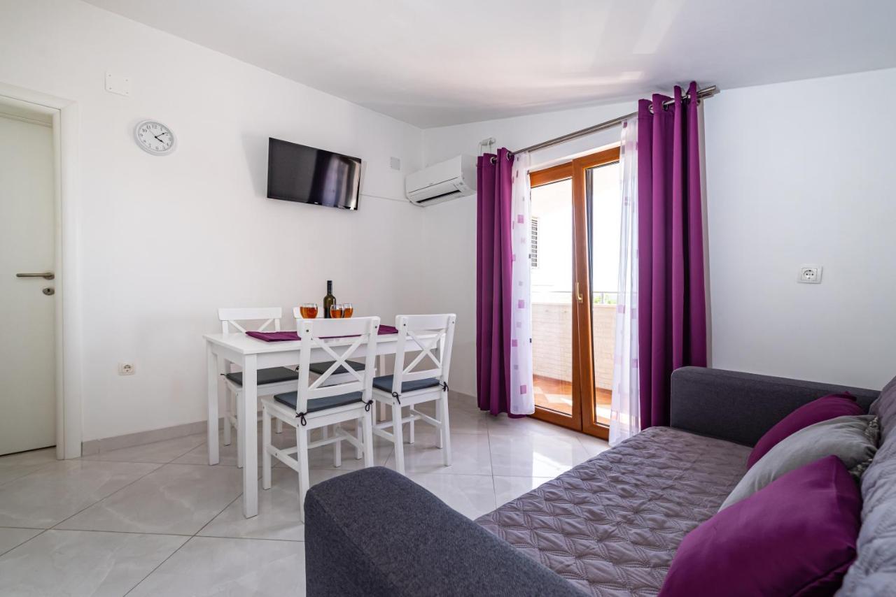 Villa Tome Donje Rastane Esterno foto