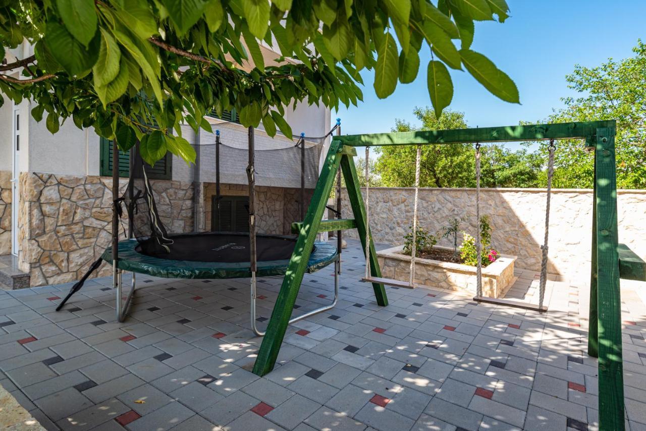 Villa Tome Donje Rastane Esterno foto