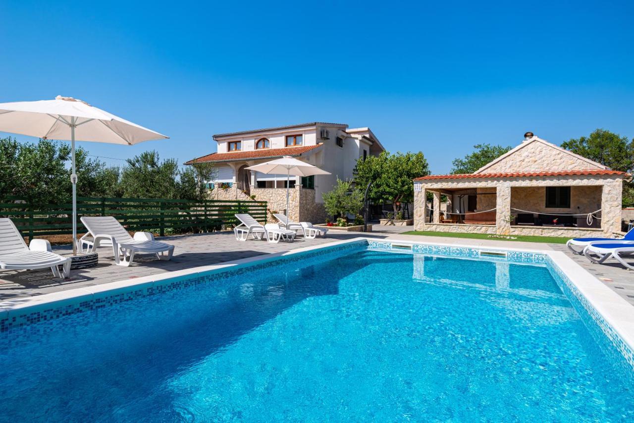 Villa Tome Donje Rastane Esterno foto