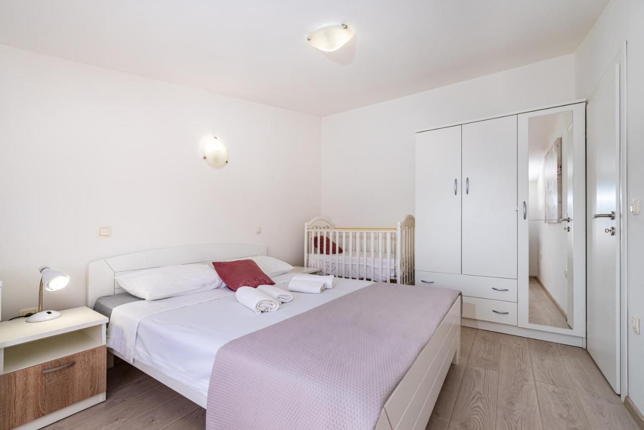 Villa Tome Donje Rastane Esterno foto