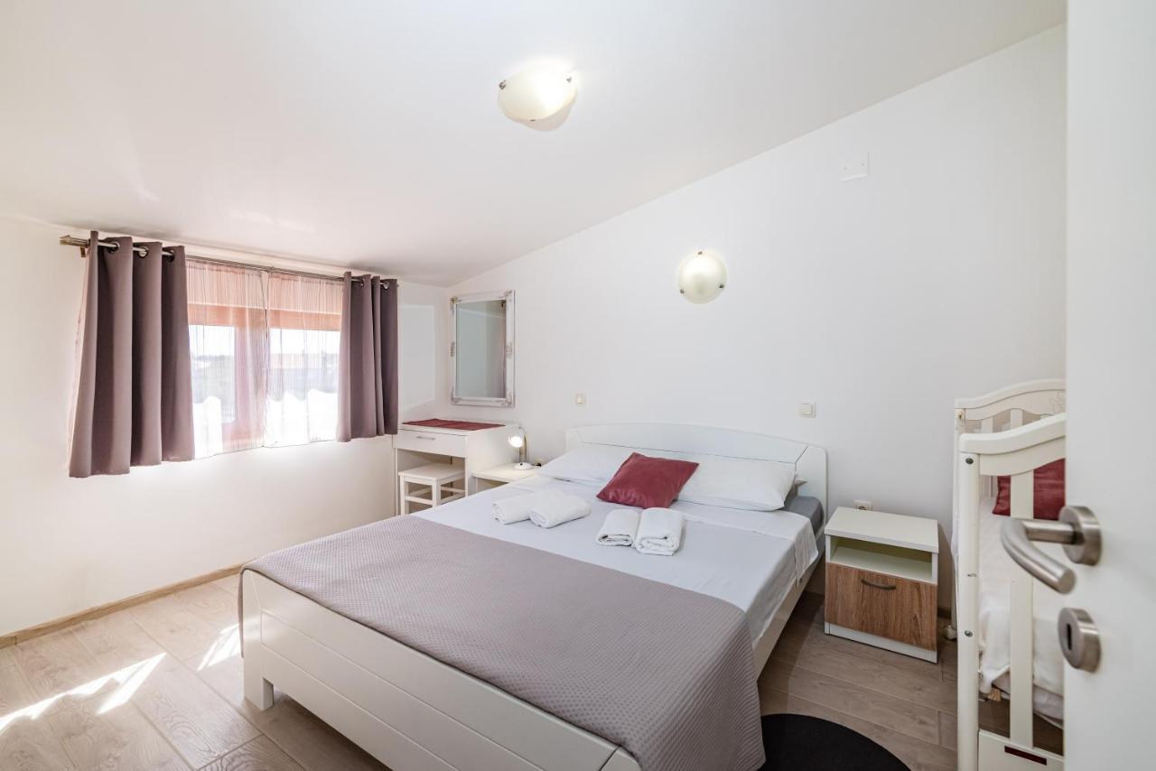 Villa Tome Donje Rastane Esterno foto