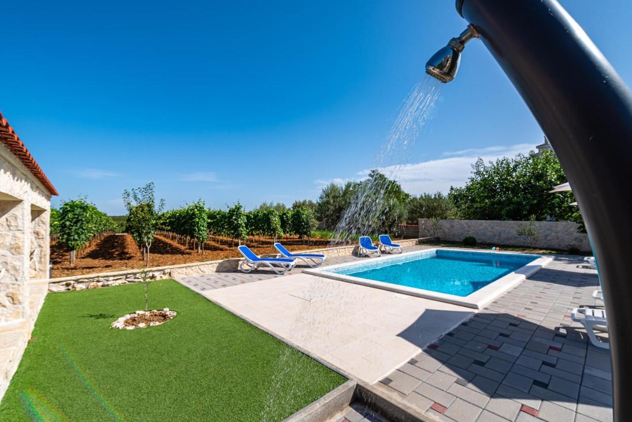 Villa Tome Donje Rastane Esterno foto