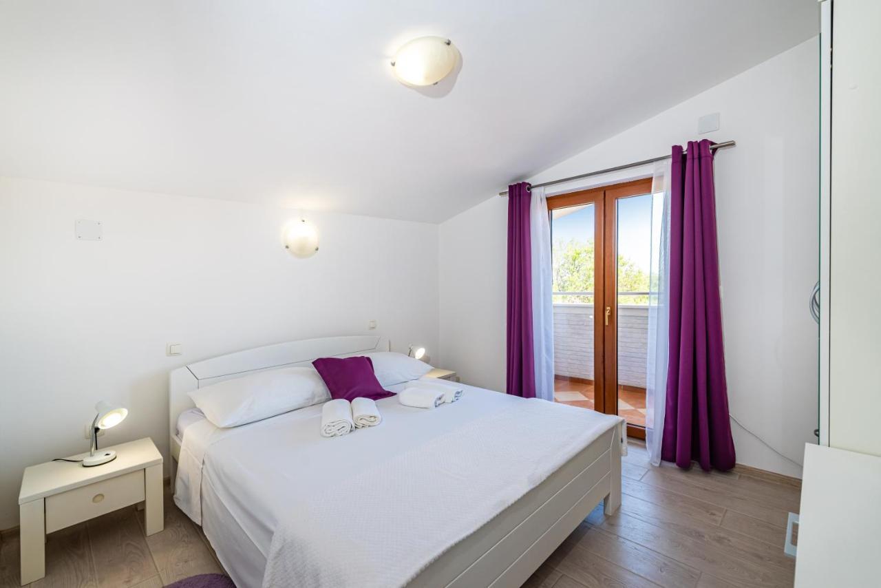 Villa Tome Donje Rastane Esterno foto
